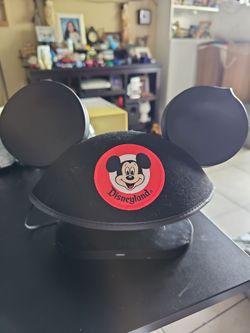 Classic Disney ears, for adult