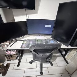 Pc Set Up Need Sold ASAP