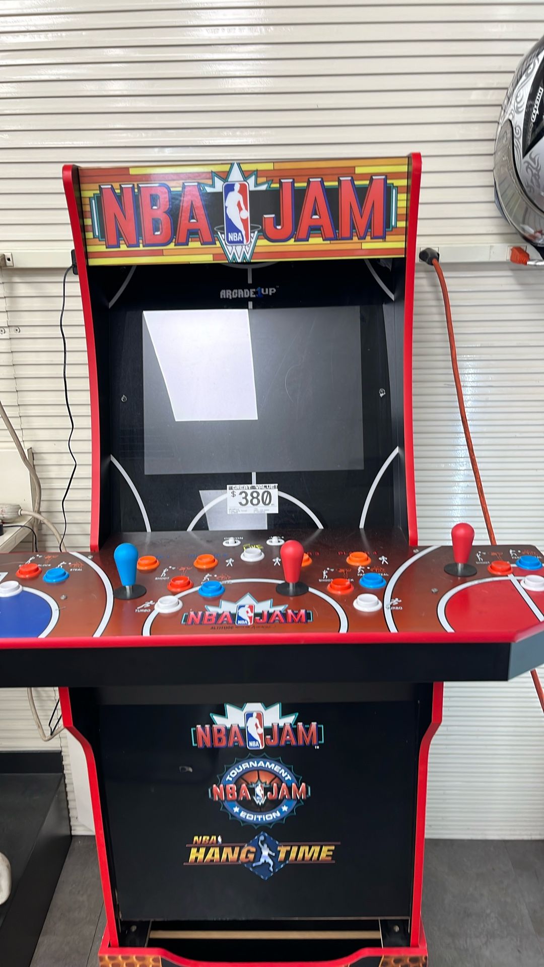 Arcade 
