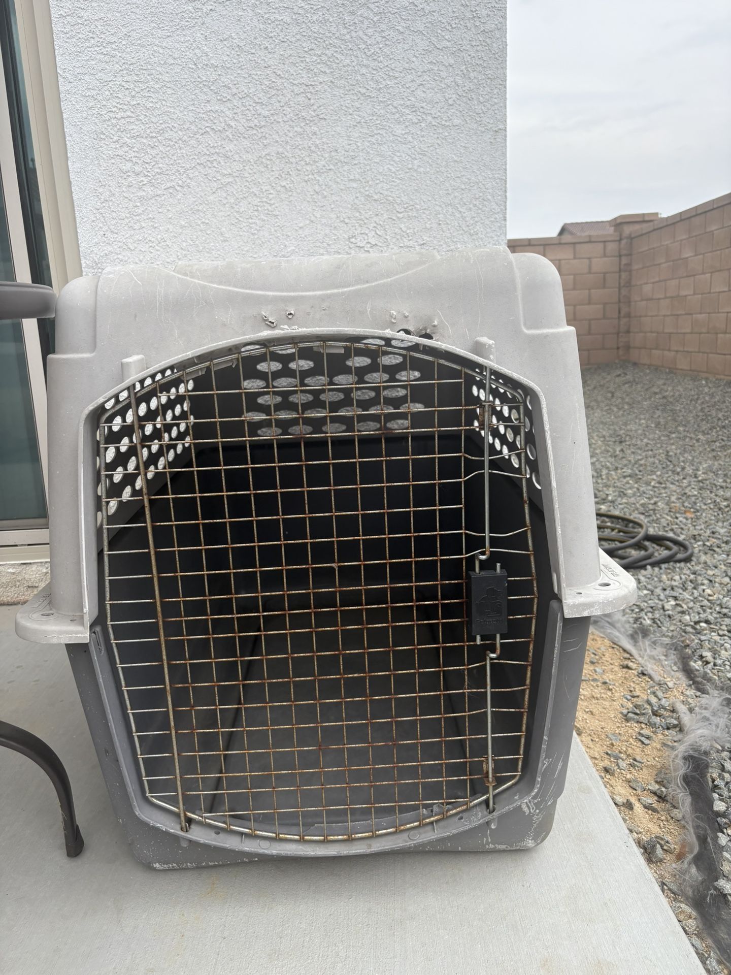 Xl Dog Cage