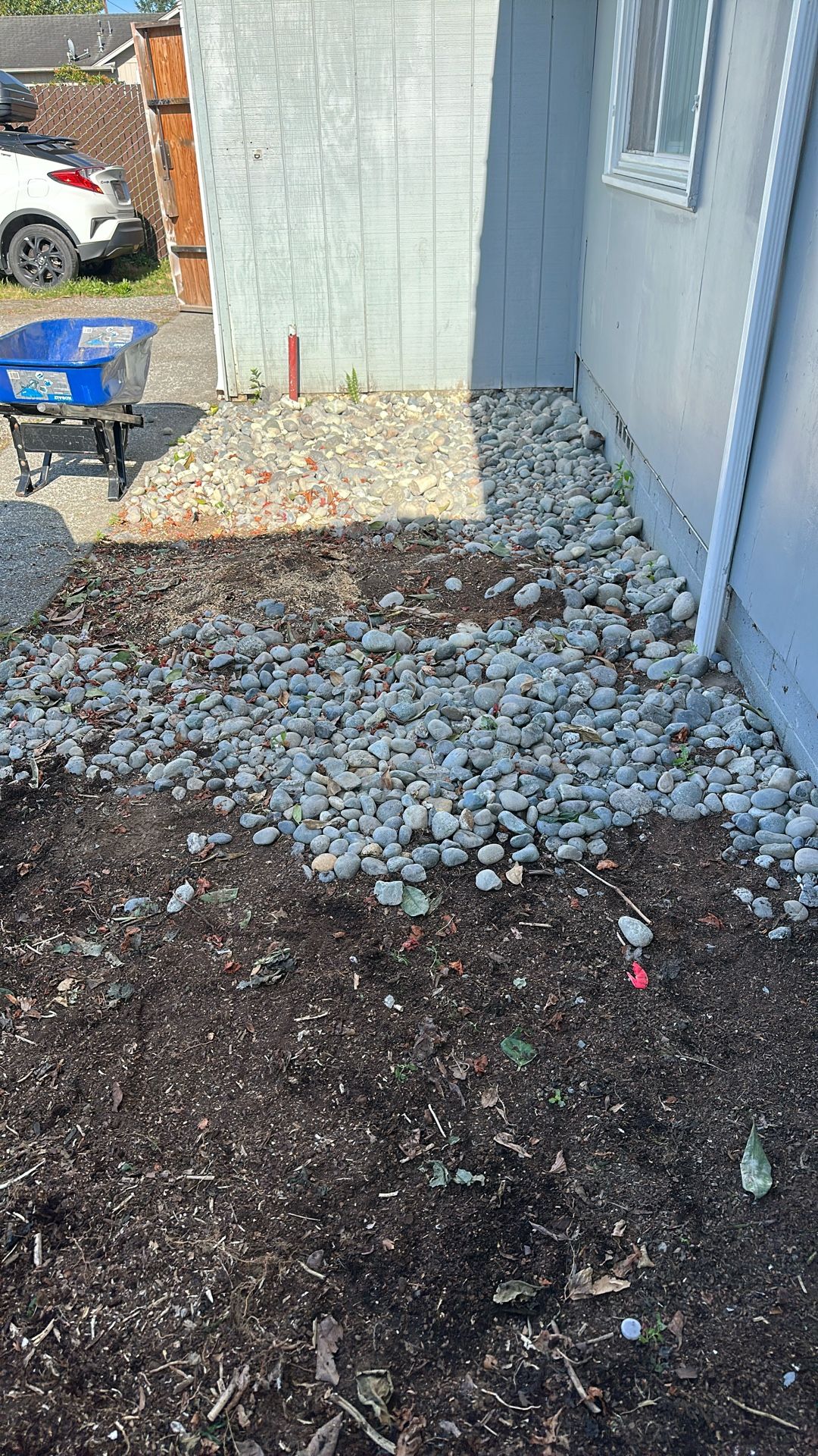 Free Stone Rocks