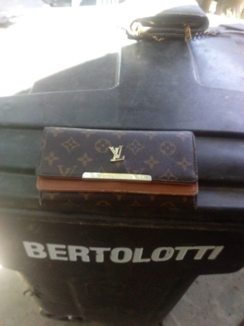 Girl Wallet