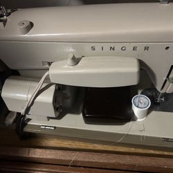 Sewing Machine 