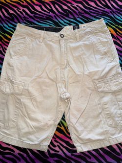 Volcom Cargo Shorts