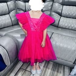 Toddler Girl Dresses 