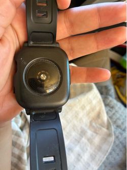 Apple Watch series SE 3