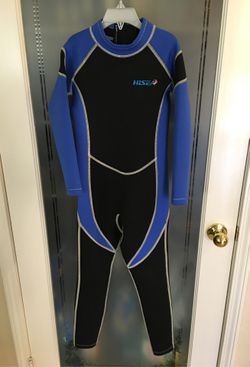 Hisea Wet suit