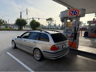 2003 BMW 3 Series
