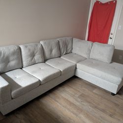 Beautiful Sofa