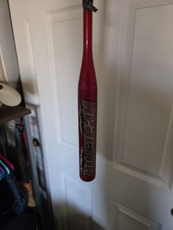 Softball bat
