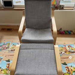 IKEA Armchair Set