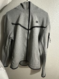 Nike Tech Jacket