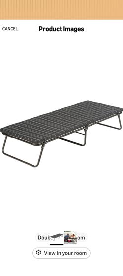 Camping beds