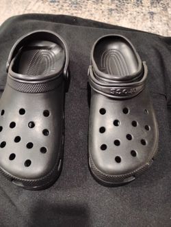 Crocs -Men 
