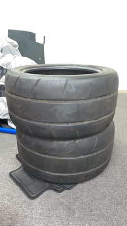 2 BRAND NEW P315|40R18-102W