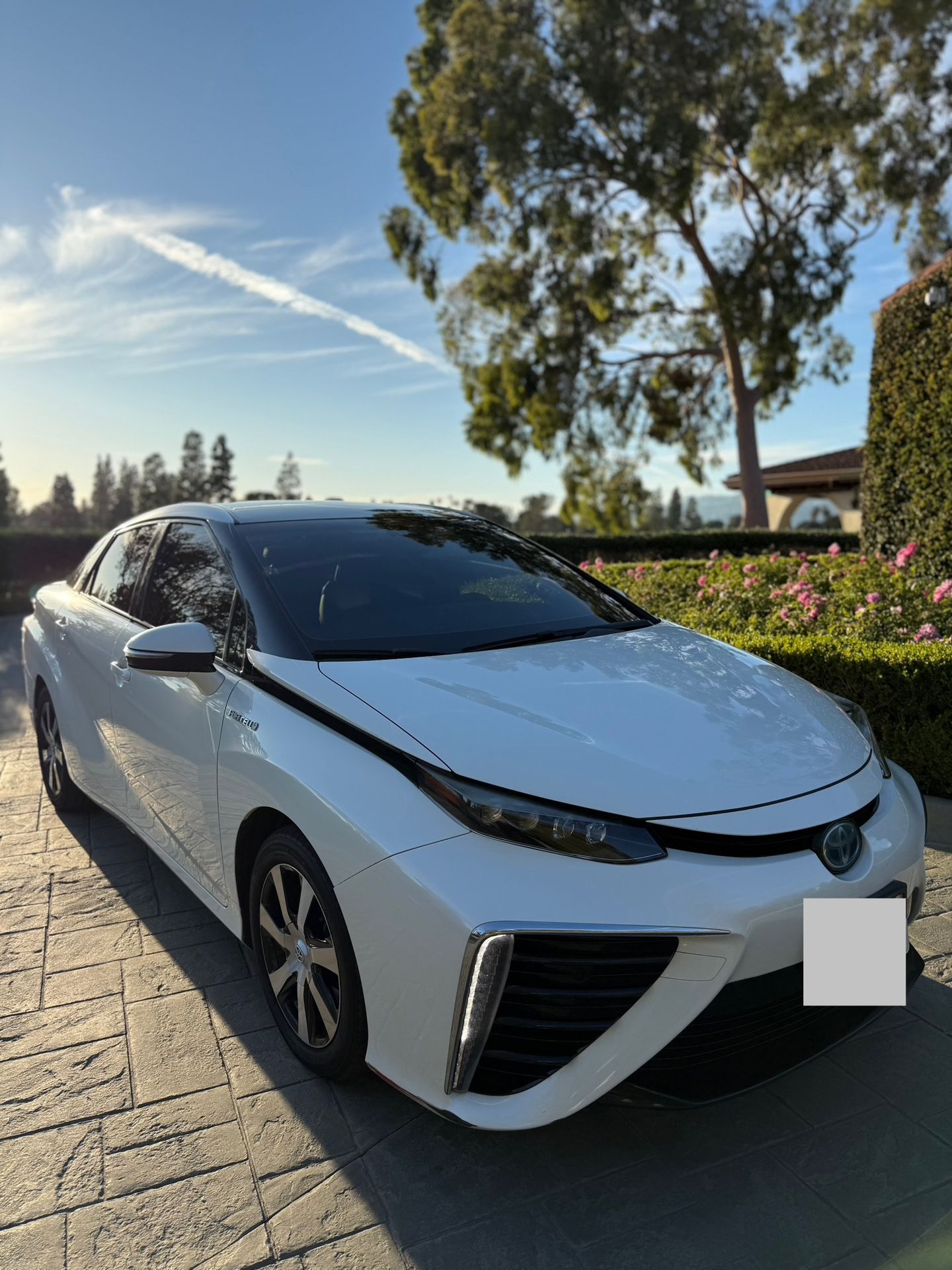 Sitemapcdatahttpsomobeldreferenzcomelegant 2018 Toyota Mirai For Sale Gallery