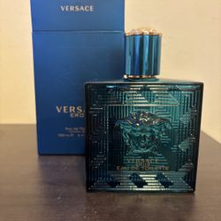 Versace Eros 
