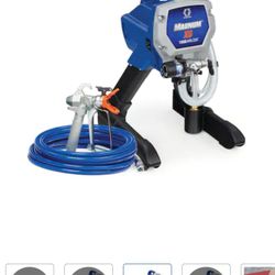 Magnum Paint Sprayer 