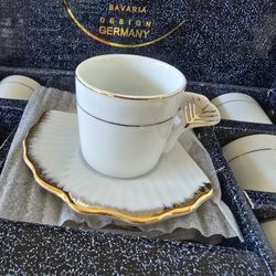 Casati Fine Porcelain