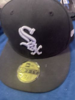 Sox Hat 7 1/8