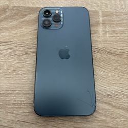 iPhone 12 Pro Max Unlocked 