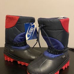 Kid’s Waterproof / Snow Boots. New