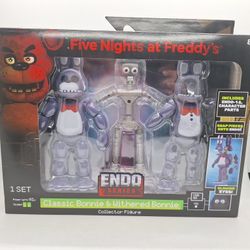 Five Nights At Freddy's Bonnie 