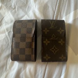 Louis Vuitton Case 