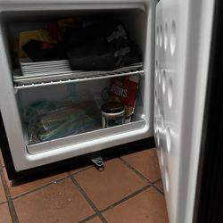 Mini Freezer