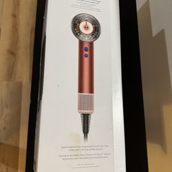 Dyson Supersonic Nural