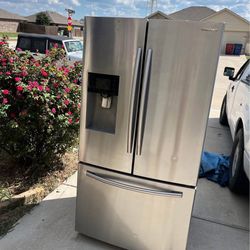 Samsung Refrigerator 