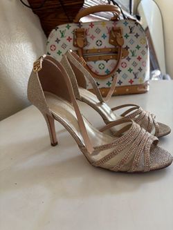 Zapatos nuevos
