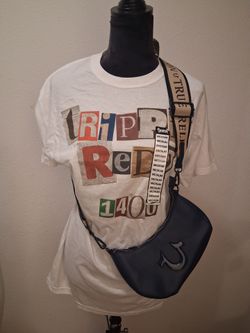 Trippie Redd 1400 Graphic T-Shirt Medium