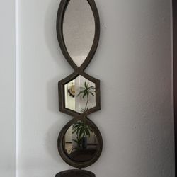 Sconce Candle Holder