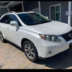 Lexus RX 350