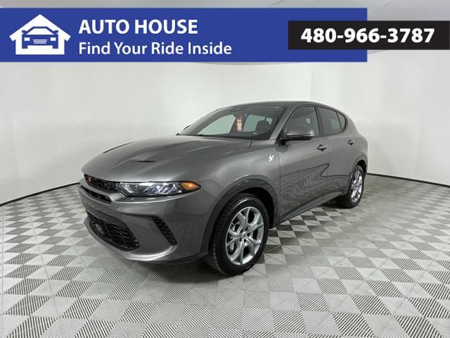 2024 Dodge Hornet