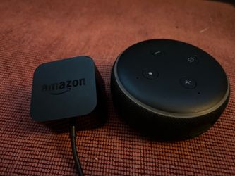 Echo Alexa Dot