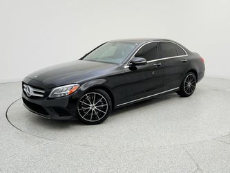 2019 Mercedes-Benz C 300