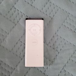 Genuine Apple Remote Control A1156 For Apple TV MacBook iMac Mac Pro

    Ig