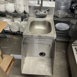 Hand Sink 