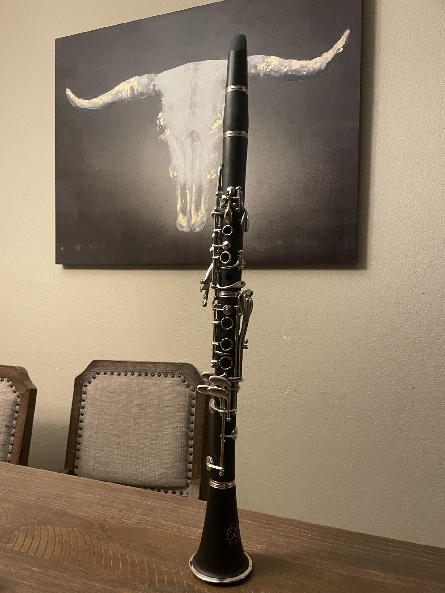 Clarinet