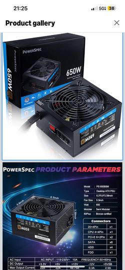 PowerSpec