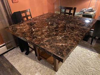 Dining Room Table