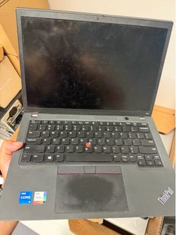 ThinkPad X13 Gen 2
