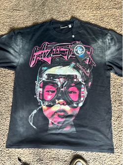 High end clothes going for low get at me