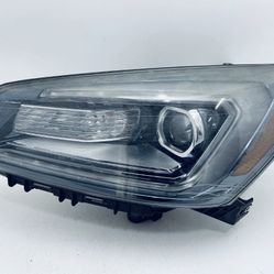 2013-2016 GMC ACADIA LEFT DRIVER SIDE HEADLIGHT HID XENON OEM 