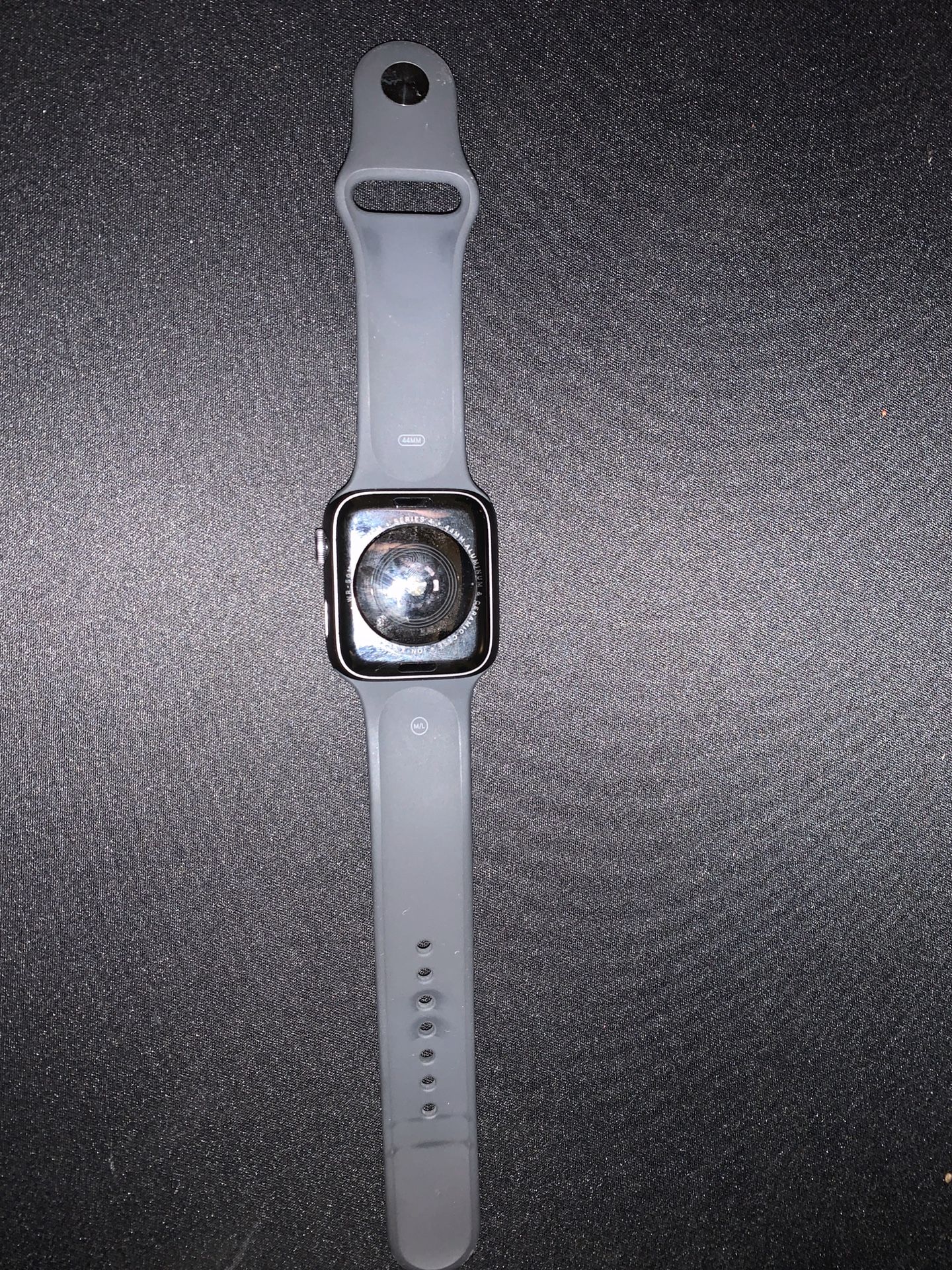 Apple Watch Series 4