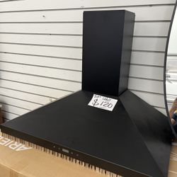 Range Hood 