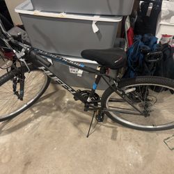 Huffy Mountain Bike