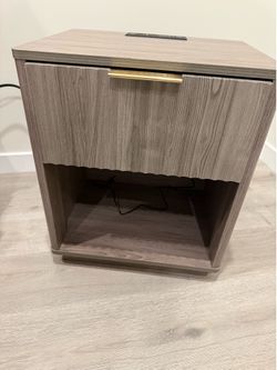 night stand